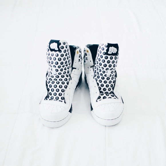 Adidas Metro Attitude Sign - Picture 6 of 12